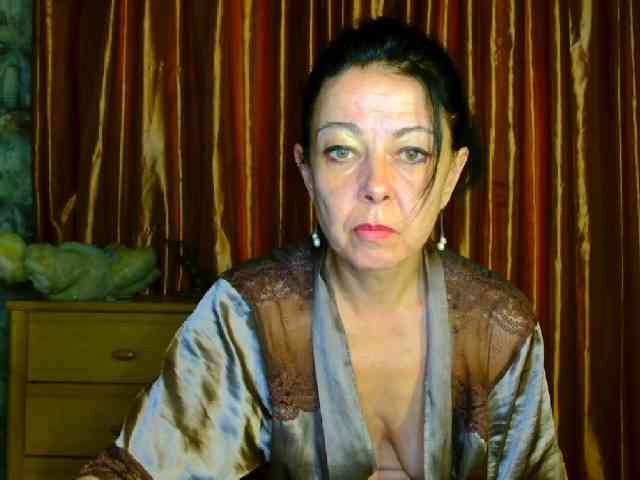 Ketrin2707 webcam