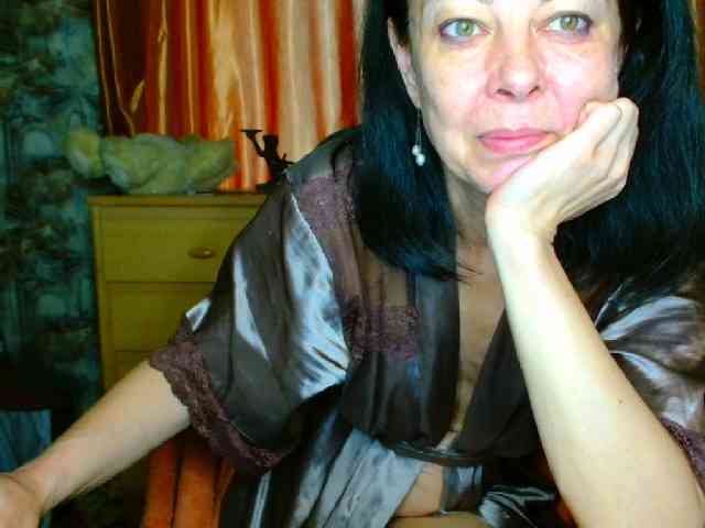 Ketrin2707 webcam