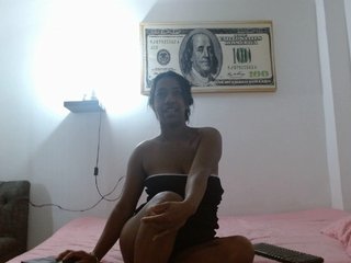 Samantha-kaneg Porn Show