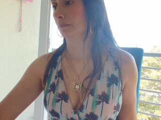 GRACEKELLY9 Porn Show