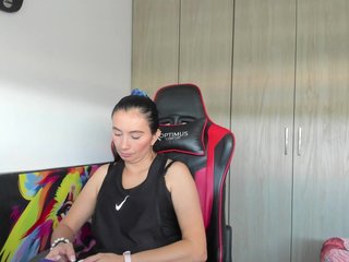 GRACEKELLY9 Porn Show