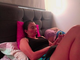 GRACEKELLY9 Porn Show