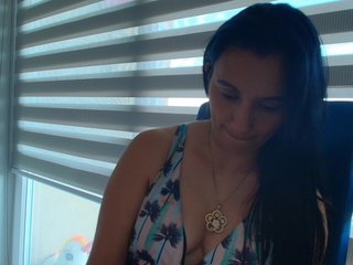 GRACEKELLY9 Porn Show