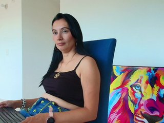 GRACEKELLY9 Porn Show