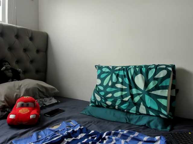 GRACEKELLY9 Live Cam and Statistics on UnifiedCams