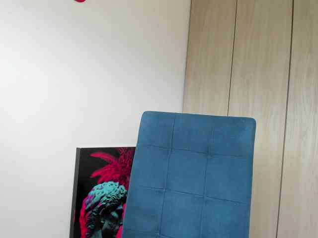 GRACEKELLY9 webcam