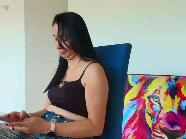 GRACEKELLY9 webcam