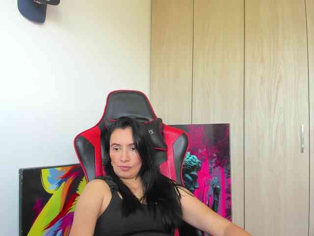 GRACEKELLY9 webcam