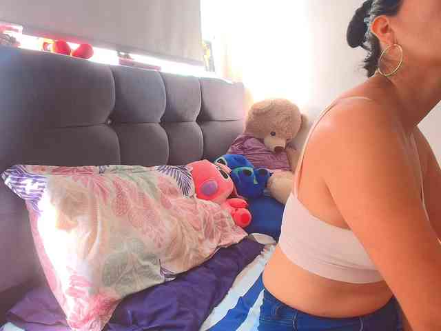 GRACEKELLY9 webcam