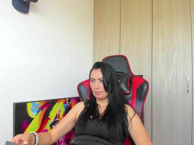 GRACEKELLY9 webcam