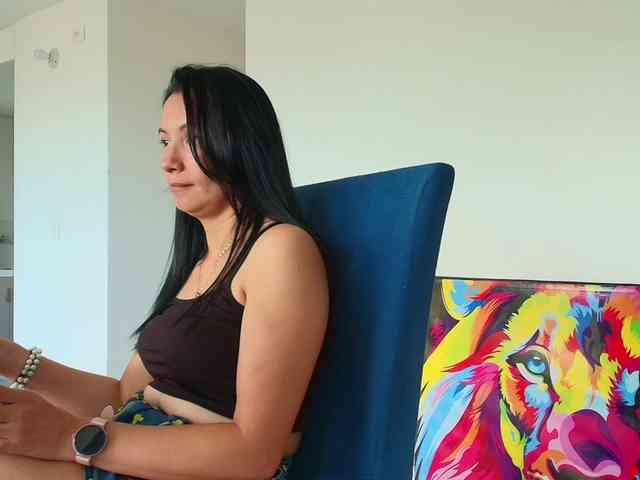 GRACEKELLY9 webcam