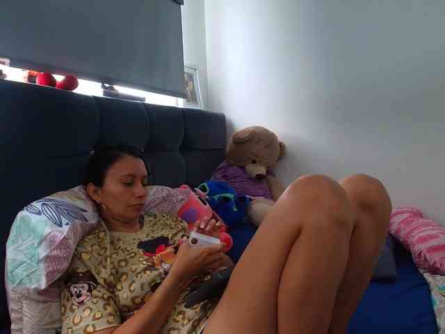 GRACEKELLY9 webcam