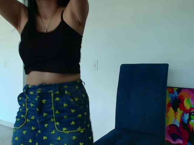 GRACEKELLY9 webcam
