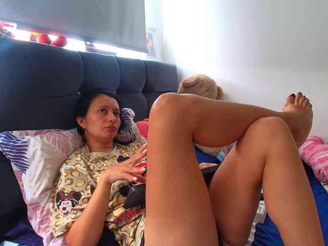 GRACEKELLY9 webcam