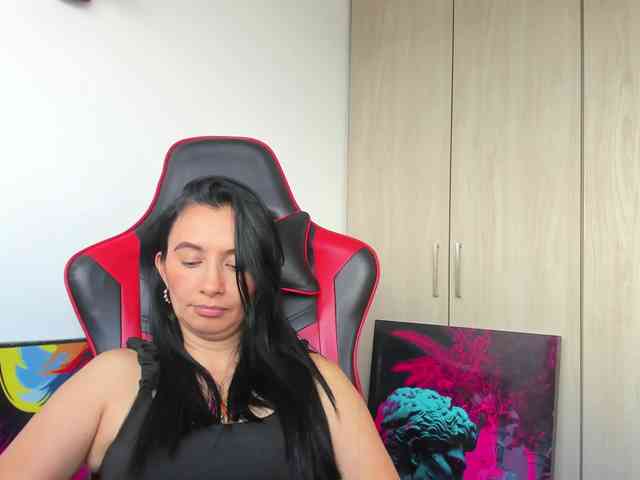 GRACEKELLY9 webcam