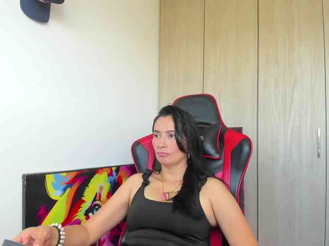 GRACEKELLY9 webcam