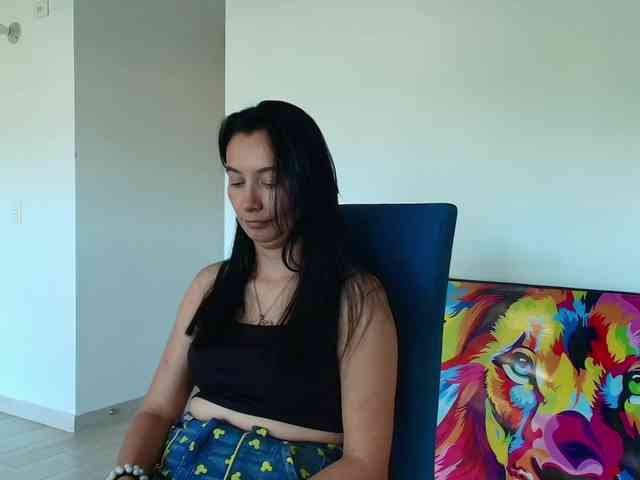 GRACEKELLY9 webcam