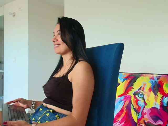 GRACEKELLY9 webcam