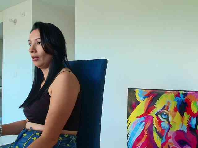GRACEKELLY9 webcam
