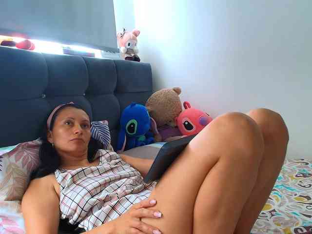 GRACEKELLY9 bongacams