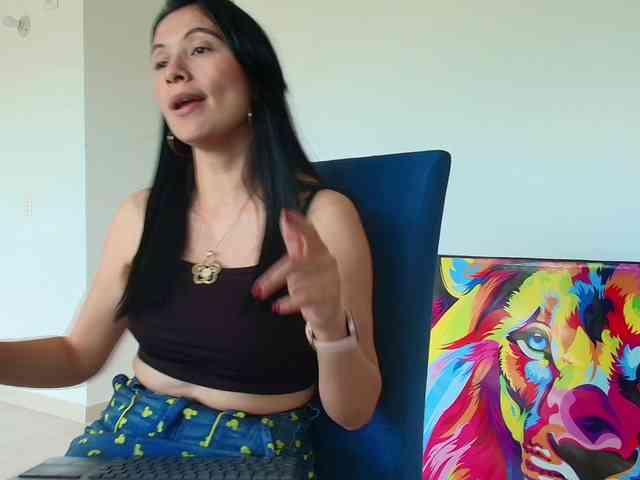 GRACEKELLY9 webcam