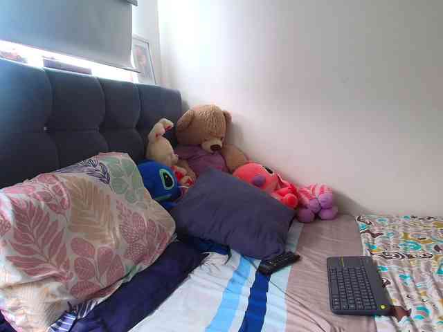 GRACEKELLY9 webcam