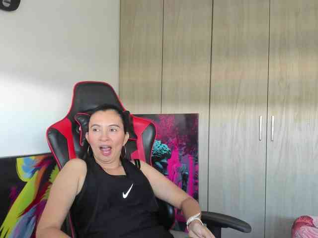 GRACEKELLY9 webcam