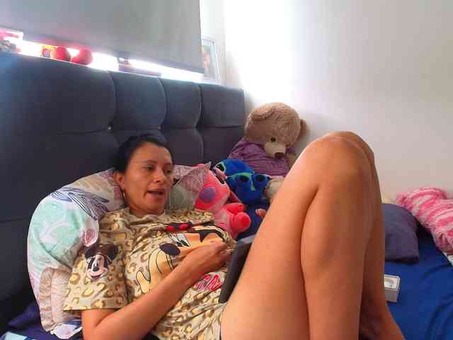 GRACEKELLY9 webcam