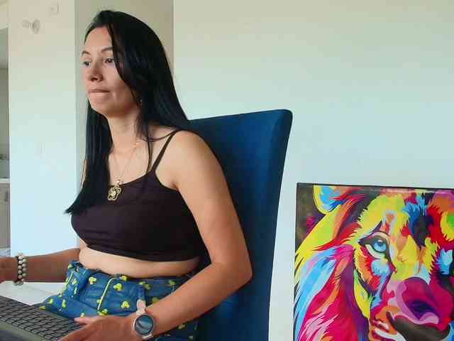 GRACEKELLY9 webcam