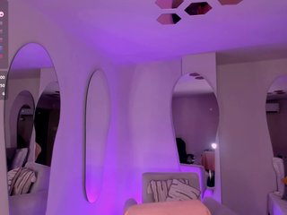 IsabelBornner Porn Show