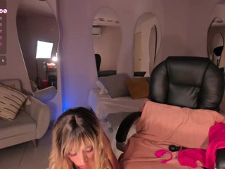 IsabelBornner Porn Show