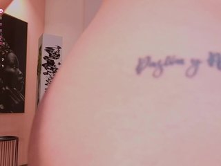 IsabelBornner Porn Show