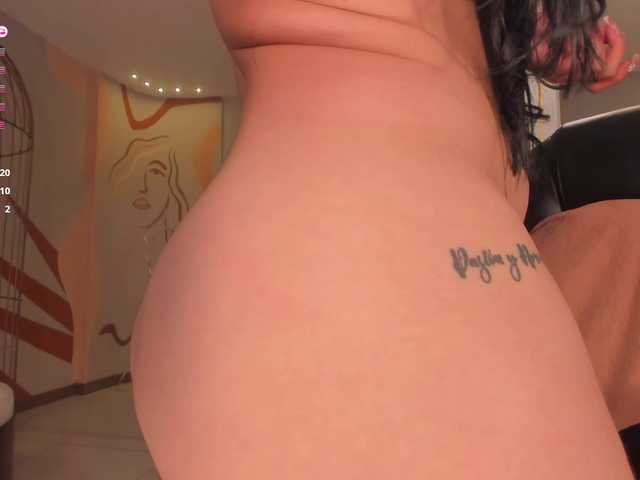 IsabelBornner from BongaCams is Freechat