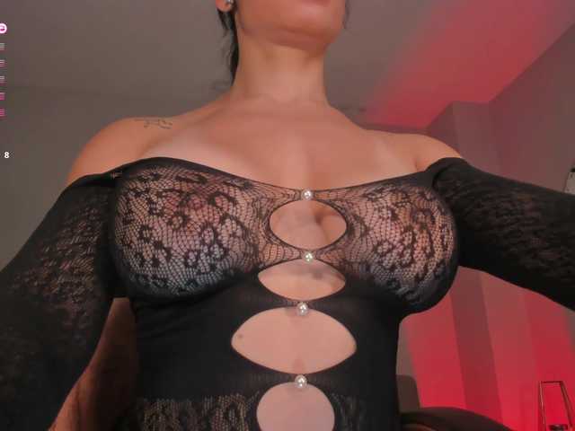 IsabelBornner's BongaCams show and profile