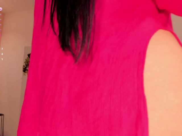 IsabelBornner's BongaCams show and profile