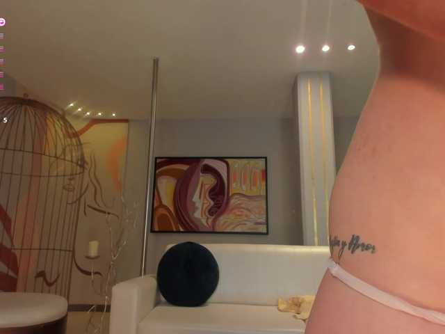 IsabelBornner's BongaCams show and profile