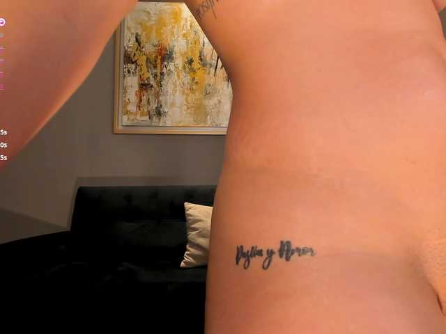 IsabelBornner's BongaCams show and profile