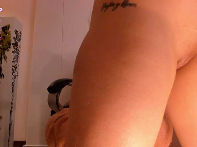 IsabelBornner's BongaCams show and profile