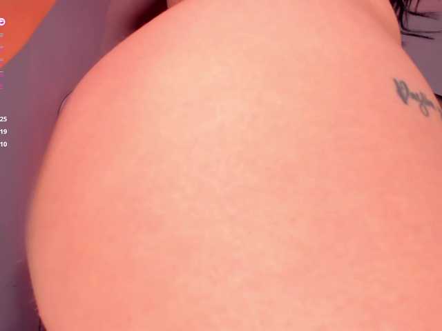 IsabelBornner's BongaCams show and profile