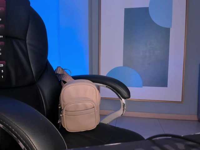 IsabelBornner from BongaCams