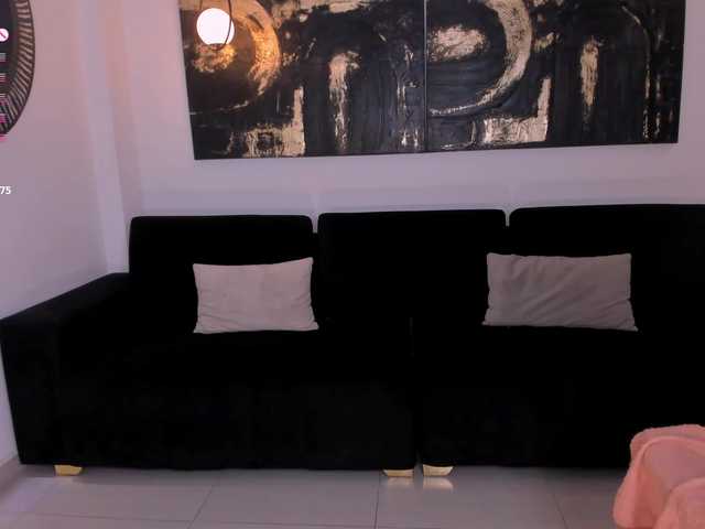 IsabelBornner's BongaCams show and profile