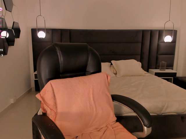 IsabelBornner's BongaCams show and profile