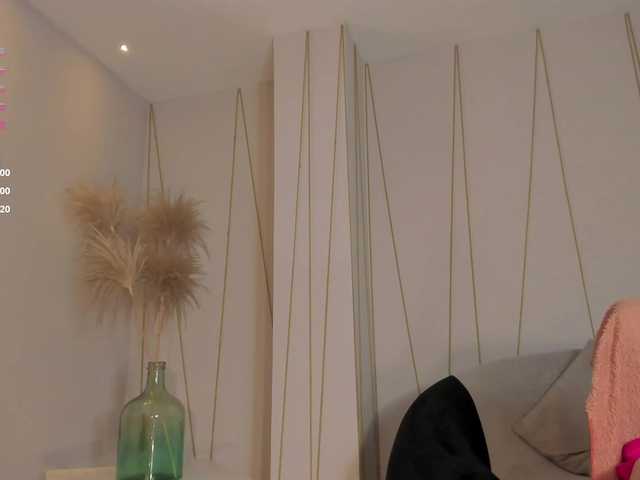 IsabelBornner's BongaCams show and profile