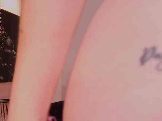 IsabelBornner webcam