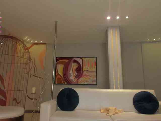 IsabelBornner webcam