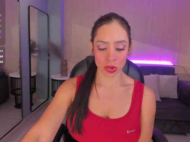 IsabelBornner webcam