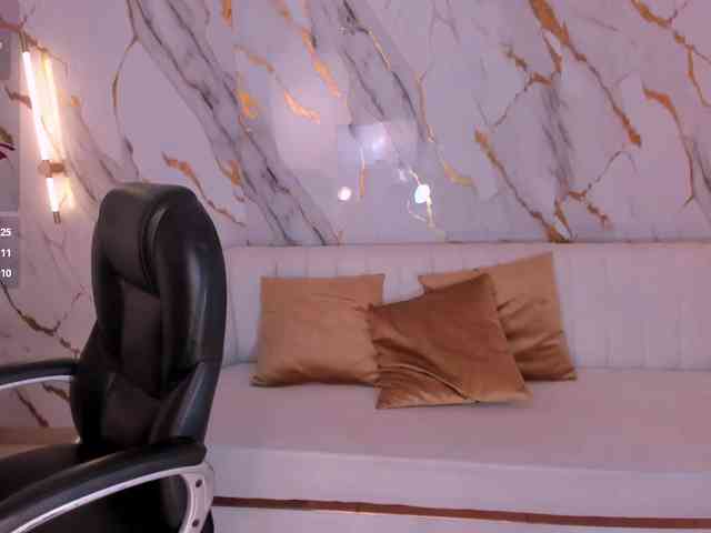 IsabelBornner webcam