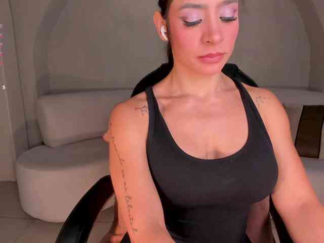 IsabelBornner webcam