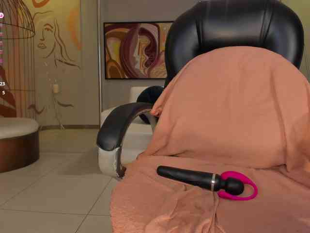 IsabelBornner webcam