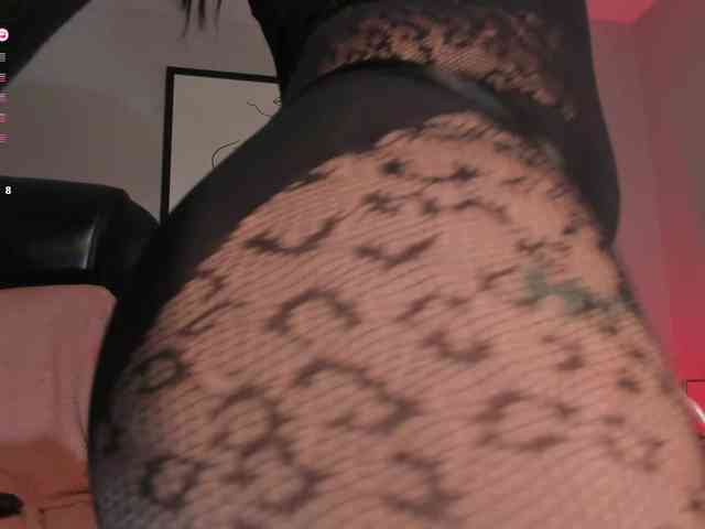 IsabelBornner webcam